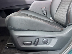 New 2026  Nissan Rogue 2026&period;5 AWD Rock Creek at Graham Auto Mall near Mansfield&comma; OH