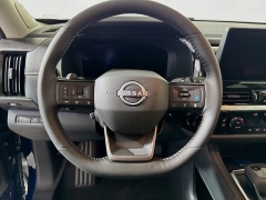 New 2026  Nissan Pathfinder Platinum 4WD at Graham Auto Mall near Mansfield&comma; OH