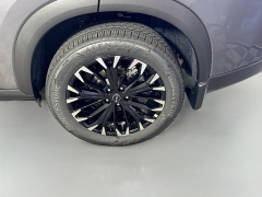 New 2026  Nissan Rogue 2026&period;5 AWD Dark Armor at Graham Auto Mall near Mansfield&comma; OH