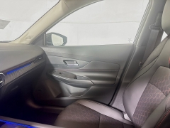 New 2026  Nissan Sentra SR CVT at Graham Auto Mall near Mansfield&comma; OH