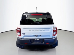 Used 2023  Ford Bronco Sport Badlands 4x4 at Dutro Auto near Zanesville, OH
