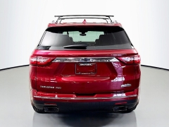 Used 2018  Chevrolet Traverse 4d SUV AWD High Country at Graham Auto Mall near Mansfield&comma; OH