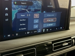 New 2026  Lincoln Aviator Reserve AWD at Graham Auto Mall near Mansfield&comma; OH