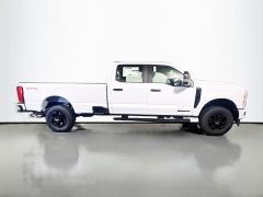 New 2026  Ford Super Duty F-350 4WD XL Crew Cab SRW 8' Box at Graham Auto Mall near Mansfield&comma; OH