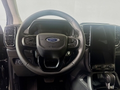 New 2026  Ford Ranger XLT 4WD SuperCrew 5' Box at Graham Auto Mall near Mansfield&comma; OH