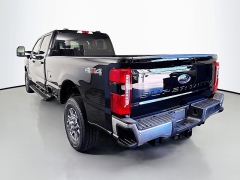 New 2026  Ford Super Duty F-350 4WD LARIAT Crew Cab SRW 8' Box at Graham Auto Mall near Mansfield, OH
