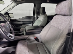 Used 2023  Ford F-150 4WD XLT SuperCrew 5&period;5' Box at Graham Auto Mall near Mansfield&comma; OH