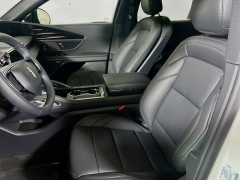 New 2025 Lincoln Nautilus Premiere AWD at Dutro Auto near Zanesville, OH