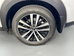 New 2025  Nissan Pathfinder Platinum 4WD at Dutro Auto near Zanesville, OH