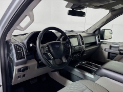 Used 2019 Ford F-150 4WD SuperCrew XLT 5 1/2 at Dutro Auto near Zanesville, OH