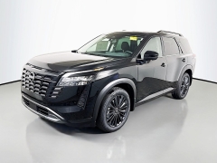 New 2026  Nissan Pathfinder SL 4WD at Dutro Auto near Zanesville&comma; OH