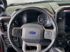 Used 2022  Ford F-150 4WD XLT SuperCrew 5.5' Box at Dutro Auto near Zanesville, OH