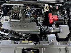 New 2026  Nissan Rogue 2026&period;5 AWD SV at Dutro Auto near Zanesville&comma; OH