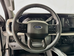Used 2025  Ford Super Duty F-350 4WD XLT Crew Cab SRW 6&period;75' Box at Graham Auto Mall near Mansfield&comma; OH