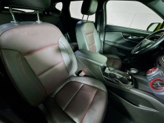 Used 2022  Chevrolet Blazer AWD 4dr RS at Graham Auto Mall near Mansfield, OH