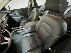 New 2026  Nissan Altima SV FWD at Dutro Auto near Zanesville&comma; OH