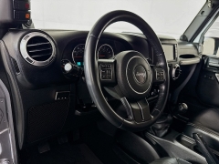 Used 2013  Jeep Wrangler 2d Convertible Sahara at Graham Auto Mall near Mansfield&comma; OH