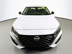 New 2025  Nissan Altima SR FWD at Dutro Auto near Zanesville&comma; OH