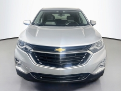 Used 2020  Chevrolet Equinox 4d SUV FWD LT w&sol;2FL at Graham Auto Mall near Mansfield&comma; OH