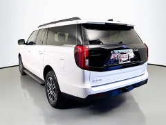 New 2025  Ford Expedition Max Active 4x4 at Graham Auto Mall near Mansfield, OH