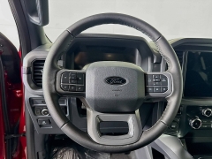 New 2025  Ford F-150 4WD XLT SuperCrew 5.5' Box at Dutro Auto near Zanesville, OH