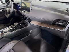 New 2026  Nissan Rogue AWD Platinum at Dutro Auto near Zanesville&comma; OH