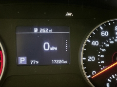 Used 2023  Kia Seltos Nightfall DCT AWD at Dutro Auto near Zanesville, OH