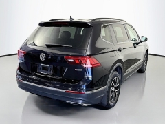 Used 2021  Volkswagen Tiguan 2&period;0T SE 4MOTION at Graham Auto Mall near Mansfield&comma; OH