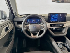 New 2025  Ford Explorer Active 4WD at Graham Auto Mall near Mansfield, OH