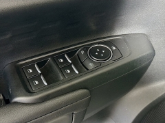 New 2025  Ford Ranger XL 4WD SuperCrew 5' Box at Graham Auto Mall near Mansfield, OH