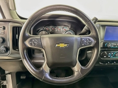 Used 2016  Chevrolet Silverado 2500 4WD Double Cab LT Longbed at Graham Auto Mall near Mansfield&comma; OH