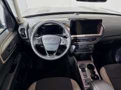 New 2025  Ford Bronco Sport Big Bend 4x4 at Graham Auto Mall near Mansfield, OH