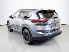 New 2026  Nissan Rogue 2026&period;5 AWD Dark Armor at Graham Auto Mall near Mansfield&comma; OH