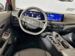 New 2027  Nissan Sentra SR Sedan at Graham Auto Mall near Mansfield&comma; OH