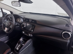 New 2025  Nissan Versa SR CVT at Dutro Auto near Zanesville&comma; OH