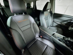 New 2026  Nissan Rogue 2026&period;5 AWD Rock Creek at Graham Auto Mall near Mansfield&comma; OH