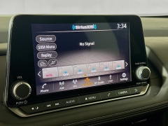 New 2026  Nissan Rogue 2026&period;5 AWD SV at Dutro Auto near Zanesville&comma; OH