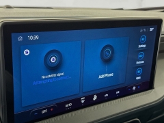 New 2026  Ford Maverick XL AWD SuperCrew EcoBoost at Graham Auto Mall near Mansfield&comma; OH