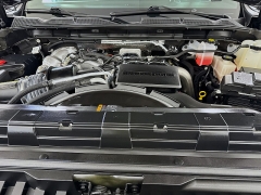 Used 2024  GMC Sierra 2500HD 4WD Crew Cab 172" AT4 Dsl at Dutro Auto near Zanesville&comma; OH