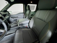 New 2025  Ford F-150 4WD STX SuperCrew 5.5' Box at Graham Auto Mall near Mansfield, OH