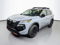 New 2026  Nissan Rogue 2026&period;5 AWD Rock Creek at Graham Auto Mall near Mansfield&comma; OH