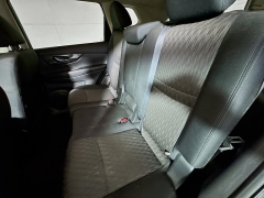 Used 2018  Nissan Rogue 4d SUV FWD S at Dutro Auto near Zanesville&comma; OH