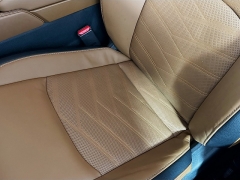 New 2025  Nissan Pathfinder Platinum 4WD at Dutro Auto near Zanesville&comma; OH