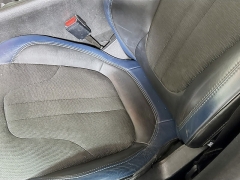 Used 2016  Chrysler 200 4d Sedan S AWD at Dutro Auto near Zanesville&comma; OH