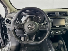 New 2025  Nissan Versa S CVT at Graham Auto Mall near Mansfield, OH