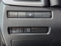 Used 2023  Nissan Rogue AWD SV at Graham Auto Mall near Mansfield, OH