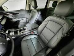 New 2026  Lincoln Nautilus Reserve AWD at Graham Auto Mall near Mansfield&comma; OH