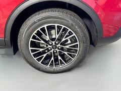 New 2025  Ford Escape PHEV FWD at Dutro Auto near Zanesville, OH