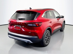 New 2025  Ford Escape PHEV FWD at Dutro Auto near Zanesville, OH