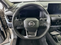 New 2026  Nissan Rogue 2026&period;5 AWD Platinum at Graham Auto Mall near Mansfield&comma; OH